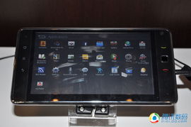 2010通信展 高通全面展示智能手機、平板電腦及通訊設備創新產品