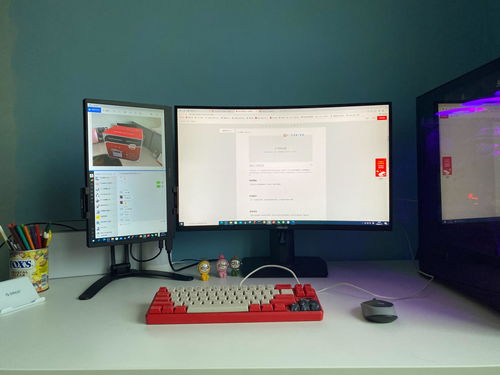 糾結(jié)兩年終有結(jié)論 帶魚(yú)屏還是雙屏更適合提高生產(chǎn)力？