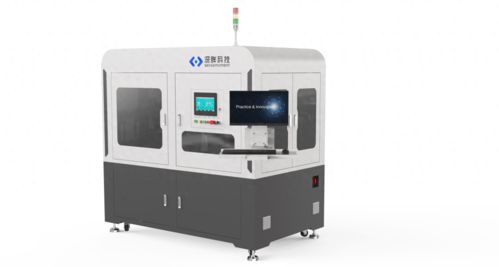 國(guó)產(chǎn)視覺(jué)檢測(cè)設(shè)備崛起 以AI機(jī)器視覺(jué)與自研算法破解智能制造難題