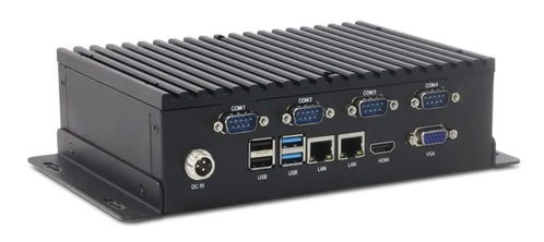 加碼城市智能，華北工控推出LED廣告機(jī)專(zhuān)用計(jì)算機(jī)產(chǎn)品方案